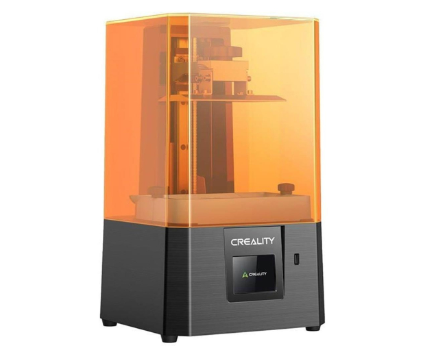 CREALITY Halot R6 Halot-R6 - 1285267 - zdjęcie 2